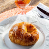 Albicocca (Apricot Croissants)