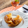 Albicocca (Apricot Croissants)