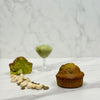 Pistacchio Muffins
