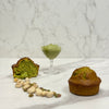 Pistacchio Muffins